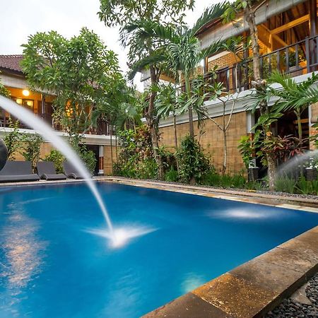 Tropical Bali Hotel 발리 사누르 외부 사진
