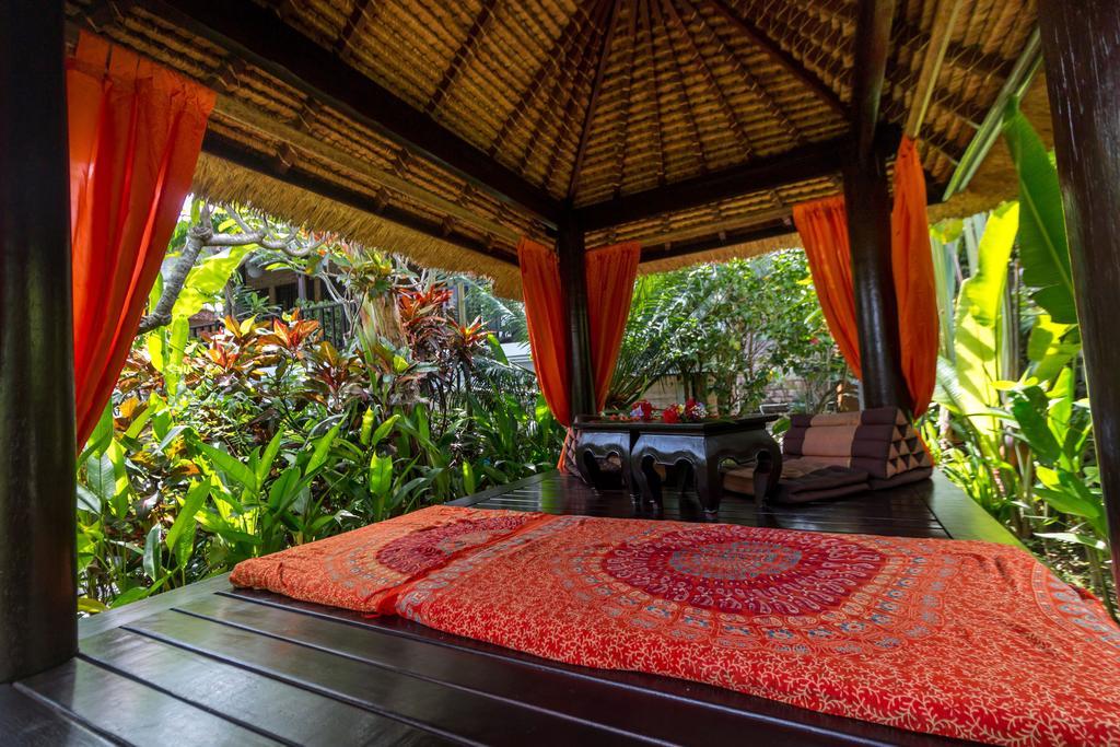 Tropical Bali Hotel 발리 사누르 외부 사진