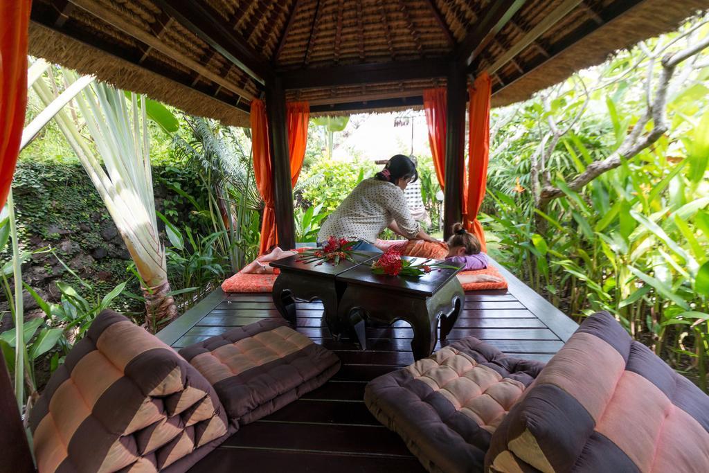 Tropical Bali Hotel 발리 사누르 외부 사진