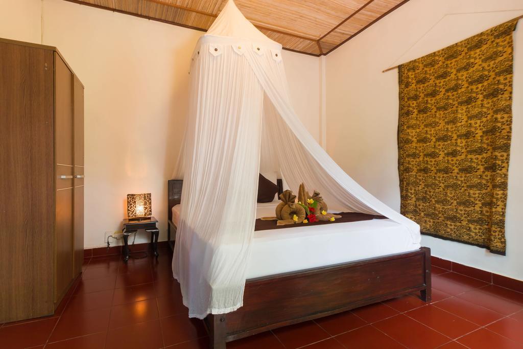 Tropical Bali Hotel 발리 사누르 객실 사진