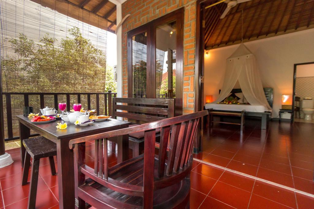 Tropical Bali Hotel 발리 사누르 외부 사진