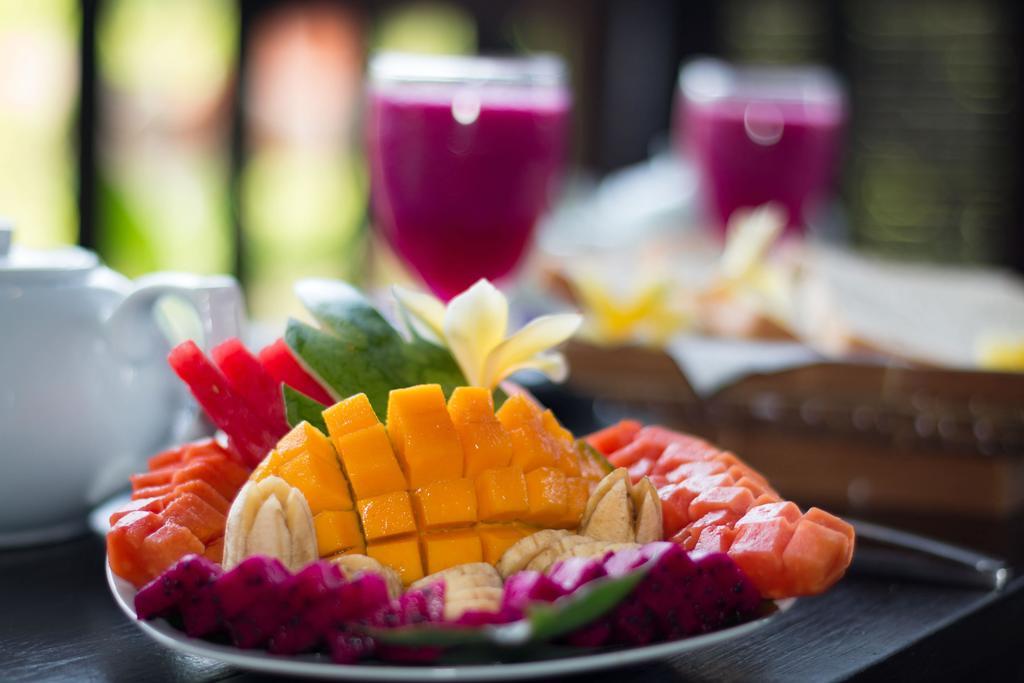 Tropical Bali Hotel 발리 사누르 외부 사진