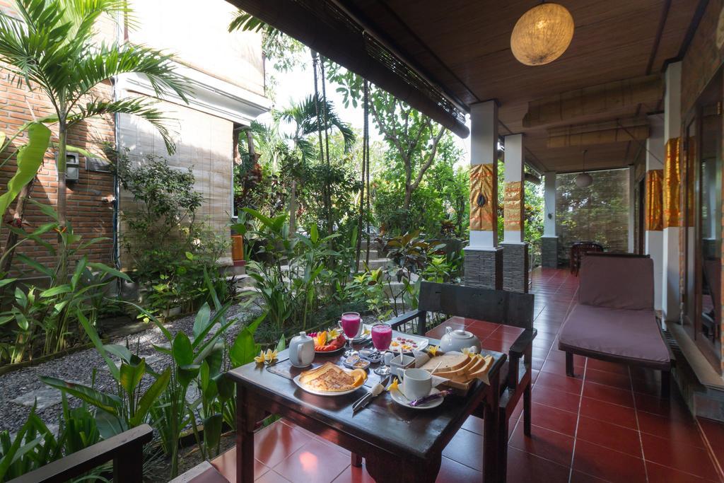 Tropical Bali Hotel 발리 사누르 외부 사진